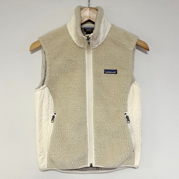 Patagonia Retro X Vest - Picture 2 of 10
